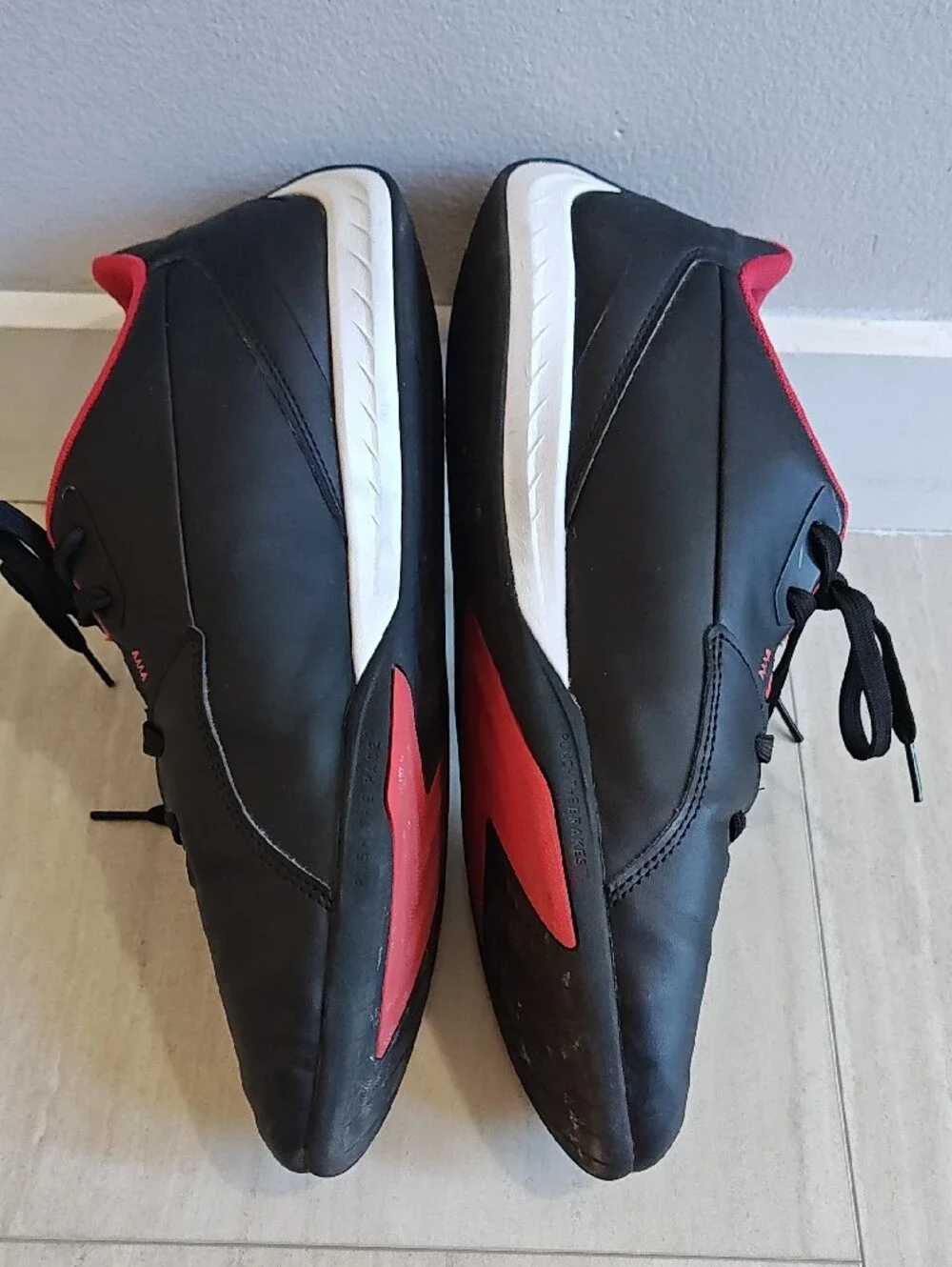 PUMA Scuderia Ferrari Drift Cat 11 sneakers Size 11